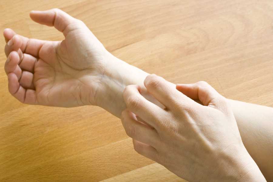 Έρευνα: Τι φανερώνει το δέρμα μας για την υγεία της καρδιάς;